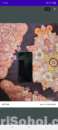 Tecno Camon 20 Pro